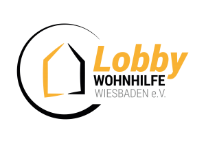 Logo - Lobby Wohnhilfe Wiesbaden e.V.